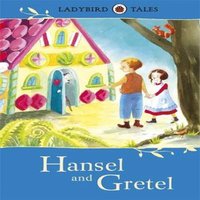 Vera Southgate Ladybird Tales: Hansel & Gretel Hardback Book