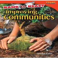 Jessica Cohn Hand to Heart: Improving Communities : Improving Communities