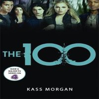Kass Morgan 100 Paperback Book