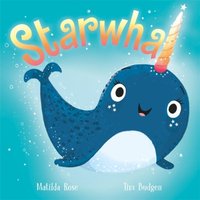 Matilda Rose Magic Pet Shop: Starwhal Paperback Book