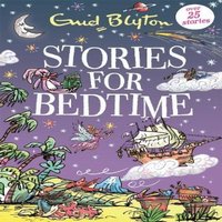 Enid Blyton Stories for Bedtime Paperback Book