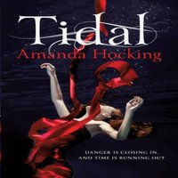 Amanda Hocking Tidal Paperback Book