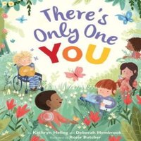 Deborah Hembrook There's Only One You Paperback Book