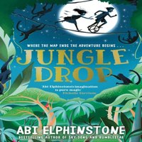Abi Elphinstone Jungledrop Paperback Book