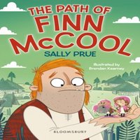 Sally Prue Path of Finn McCool: A Bloomsbury Reader Paperback Book