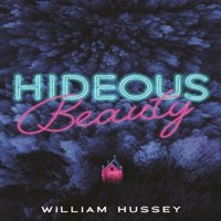 Usborne Publishing Ltd Hideous Beauty Book