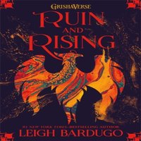 Leigh Bardugo Shadow & Bone: Ruin & Rising : Book 3 of bestselling trilogy