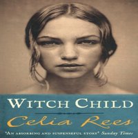 Celia Rees Witch Child Paperback Book
