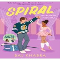 Bal Khabra Spiral : The instant Sunday Times bestseller Paperback Book