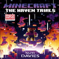 Suyi Davies Minecraft: The Haven Trials Paperback Book