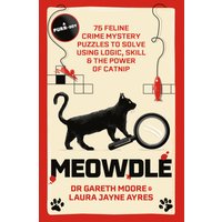 Boxer Gifts Meowdle Book
