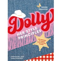 Boxer Gifts DOLLY: Her Style Principles Book