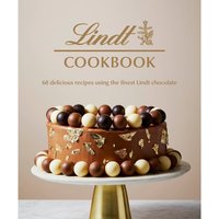 Boxer Gifts Lindt Cookbook
