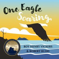 Roy Henry Vickers One Eagle Soaring Board book Book