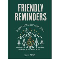 Boxer Gifts Friendly Reminders Book