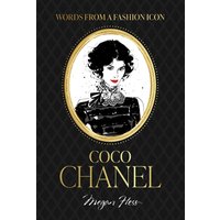 Boxer Gifts Words from a Fashion Icon: Coco C