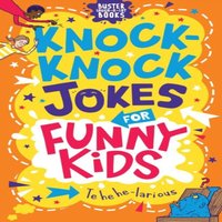 Josephine Southon Knock-Knock Jokes for Funny Kids Paperback Book