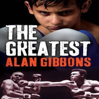 Alan Gibbons Greatest Paperback Book