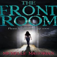 Michelle Magorian Front Room Paperback Book