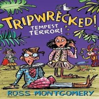Ross Montgomery Tripwrecked Paperback Book