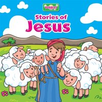Monica Pierazzi Mitri Bubbles: Stories of Jesus Bath Book Book