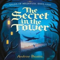 Andrew Beattie Secret in the Tower Paperback Book