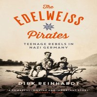 Dirk Reinhardt Edelweiss Pirates Paperback Book