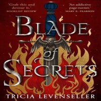 Tricia Levenseller Blade of Secrets: Book 1 of the Bladesmith Duology Paperback