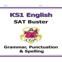 CGP Books for end of year assessments (Translated Copy) Paperback Book