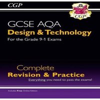CGP Books with Online Edition & Quizzes (Translated Copy)