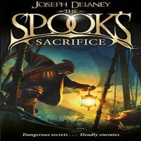 Joseph Delaney Spook's Sacrifice Paperback Book