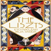 Kyo Maclear Liszts Paperback Book