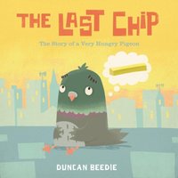Duncan Beedie Last Chip Paperback Book