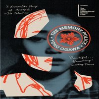 Yoko Ogawa The Memory Police Paperback Book