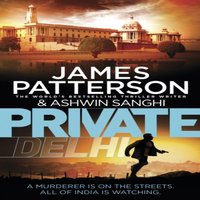 Ashwin Sanghi Private Delhi Paperback Book