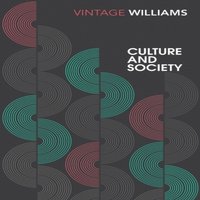 Raymond Williams Culture & Society Paperback Book