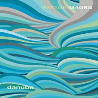 Claudio Magris Danube Paperback Book