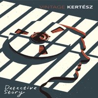 Imre Kertesz Detective Story Paperback Book