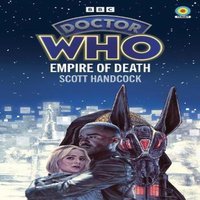 Scott Handcock Doctor Who: Empire of Death (Target Collection) Paperback Book