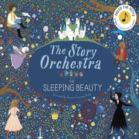 Maria Isabel Sanchez Vegara The Story Orchestra: The Sleep Novelty book Book