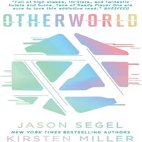 Kirsten Miller Otherworld Book