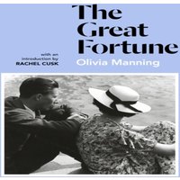 Olivia Manning Great Fortune Paperback Book