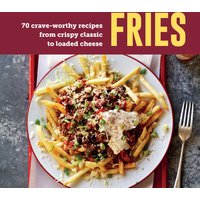 Boxer Gifts Fries - Book