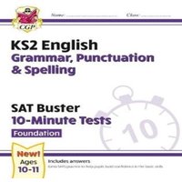 CGP Books for 2026 (Translated Copy) Paperback Book