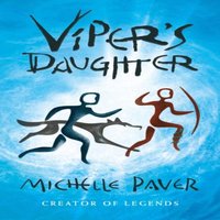 Michelle Paver Viper's Daughter Paperback Book