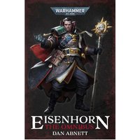Warhammer 40, 000 Eisenhorn The Omnibus Dan Abnett Book