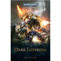 Warhammer 40, 000 Dark Imperium Guy Haley Paperback Book