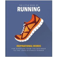 Boxer Gifts The Little Book of Running