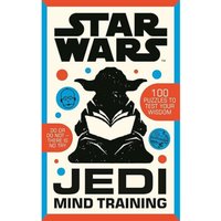 Boxer Gifts Star Wars: Jedi Mind Training