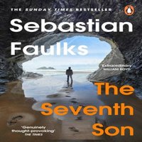 Sebastian Faulks The Seventh Son Paperback Book